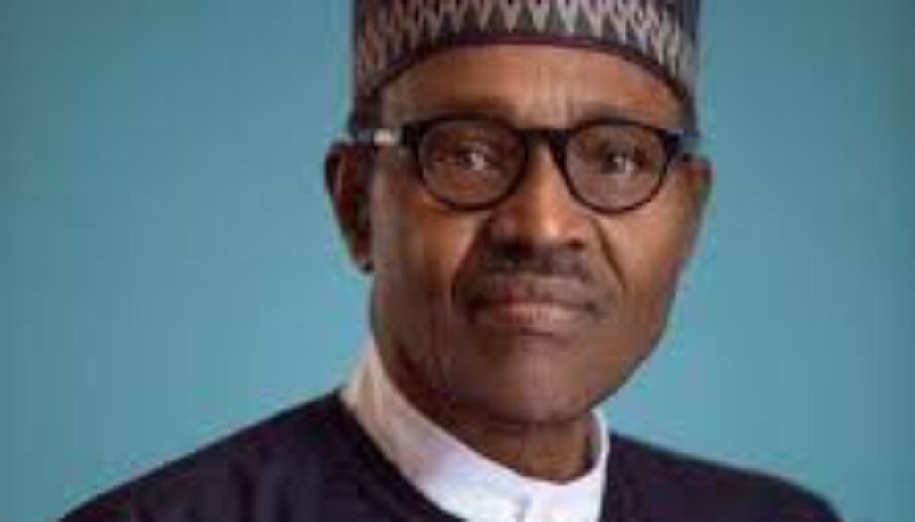 BUHARI