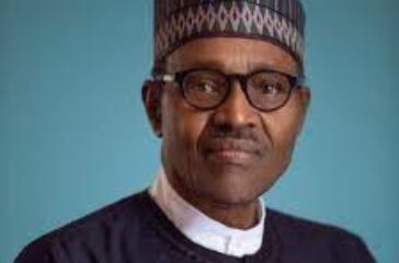 BUHARI