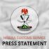Customs Bows To Finance Ministry, Suspends 4% FOB Charge On Imports