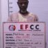 EFCC Arraigns Man Over N5.5m Land Fraud In Maiduguri