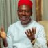 Soludo Commiserates with Family of Onitsha Market Victim, Vows Justice and Stronger Security Measures