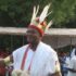Anambra Guber Candidates Ukachukwu, Chukwuma Celebrate Ofala Festival With Igwe Achebe, Onitsha People