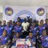 Delta Sports Commission Unveils Delta Queens Squad Ahead Of 2025/2026 NWFL Season