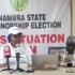 Anambra 2025: Observer Group Commends INEC For Prioritising Elderly And Persons With Disabilities Anambra 2025: Observer Group Commends INEC For Prioritising Elderly And Persons With Disabilities