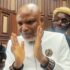 Court Sentences Nnamdi Kanu To Life Imprisonment For Terrorism-Related Offences