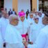 I Am In Office To Serve Deltans, Not Myself — Oborevwori I Am In Office To Serve Deltans, Not Myself — Oborevwori