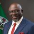 Oborevwori To Swear In Auditor-General, Inaugurate Councils Of Three Delta Varsities Tomorrow Oborevwori To Swear In Auditor-General, Inaugurate Councils Of Three Delta Varsities Tomorrow